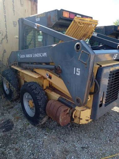 years of ls180 skid steer|ls180 serial number year.